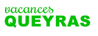 Logo Vacances Queyras
